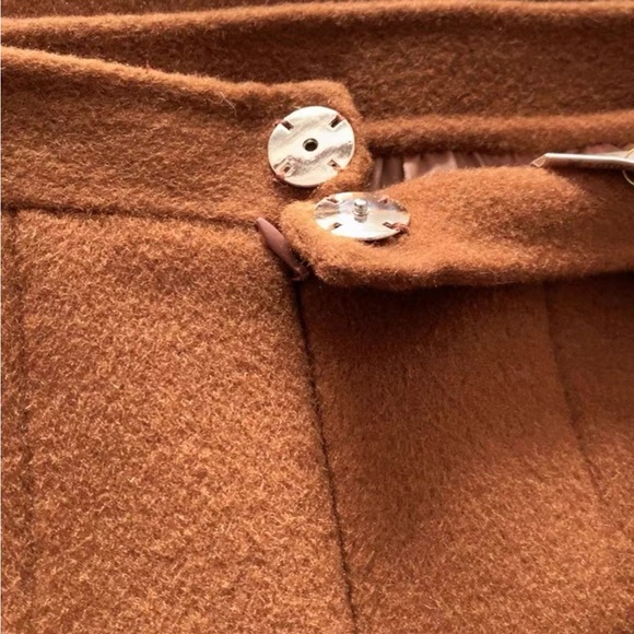 NWOT wool skirt 16in waist - Picture 13 of 14